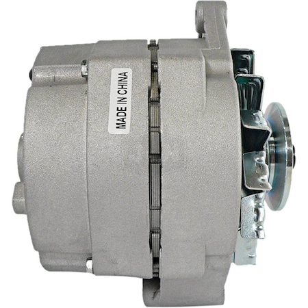 Aftermarket JAndN Electrical Products Alternator 400-12720-JN